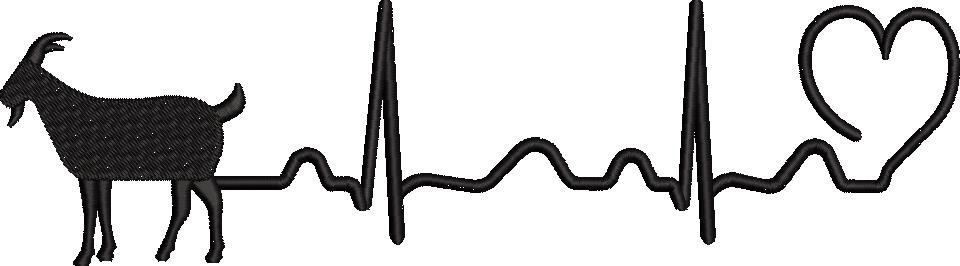 Goat Heart Beat Collection Goat Heart Beat Collection