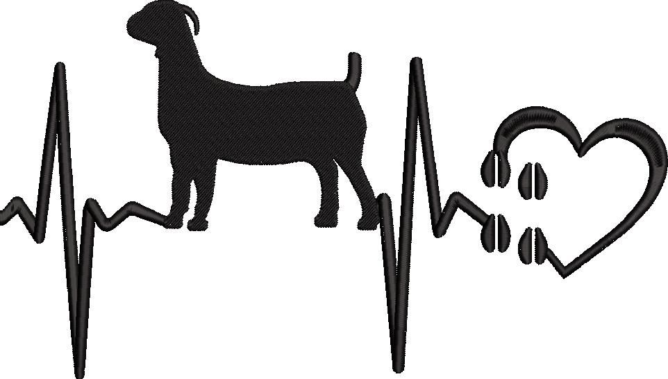 Goat Heart Beat Collection Goat Heart Beat Collection