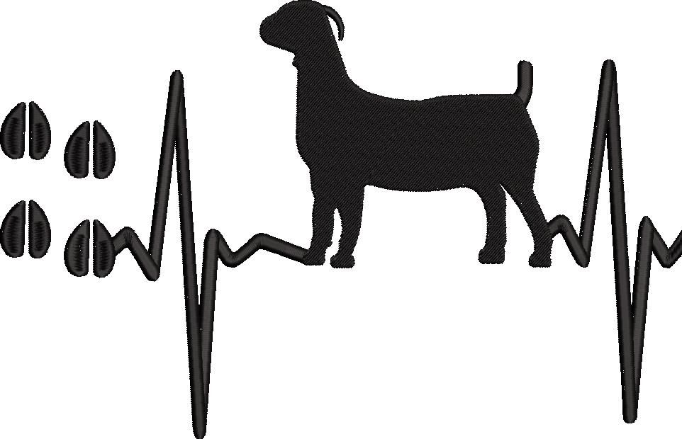 Goat Heart Beat Collection Goat Heart Beat Collection