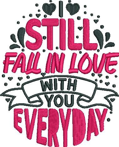 I Still Fall In Love I Still Fall In Love