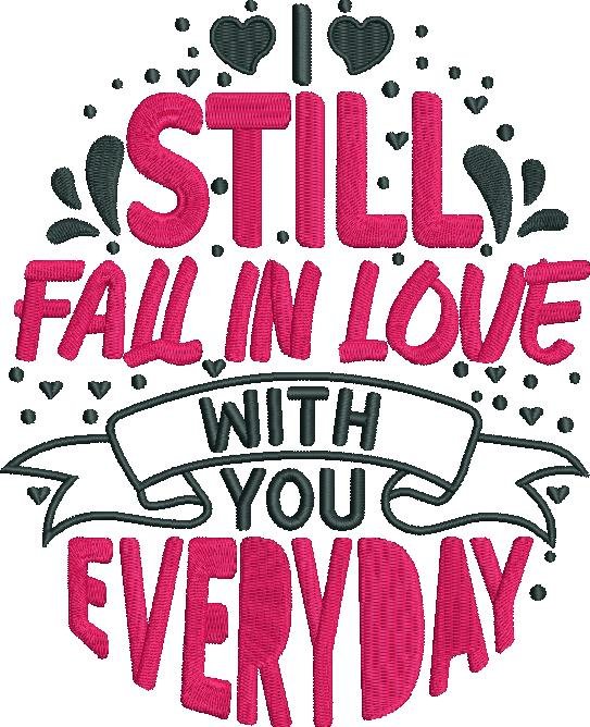 I Still Fall In Love I Still Fall In Love