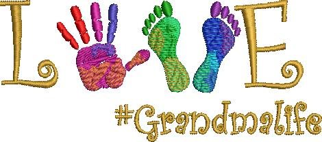 Grandma Life