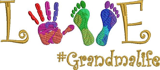 Grandma Life