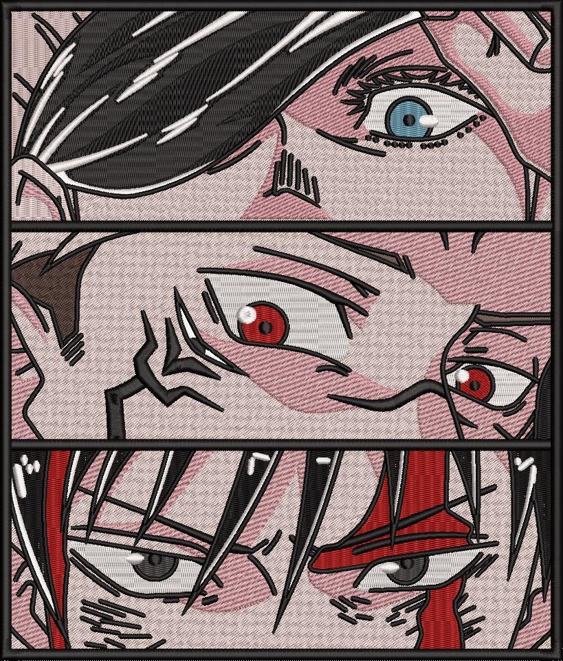 Street Fighter Street Fighter