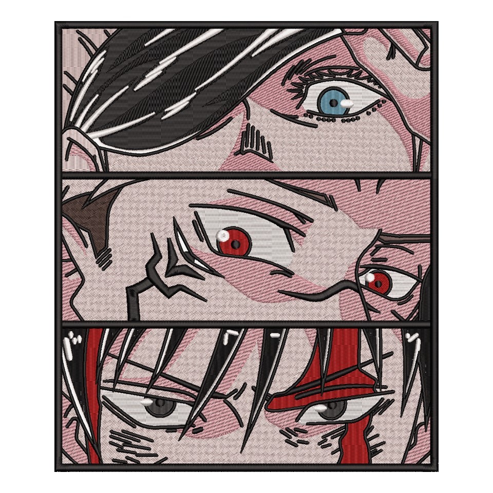Street Fighter Street Fighter