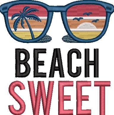 Beach Sweet Beach Sweet