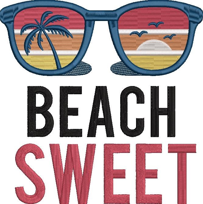 Beach Sweet Beach Sweet