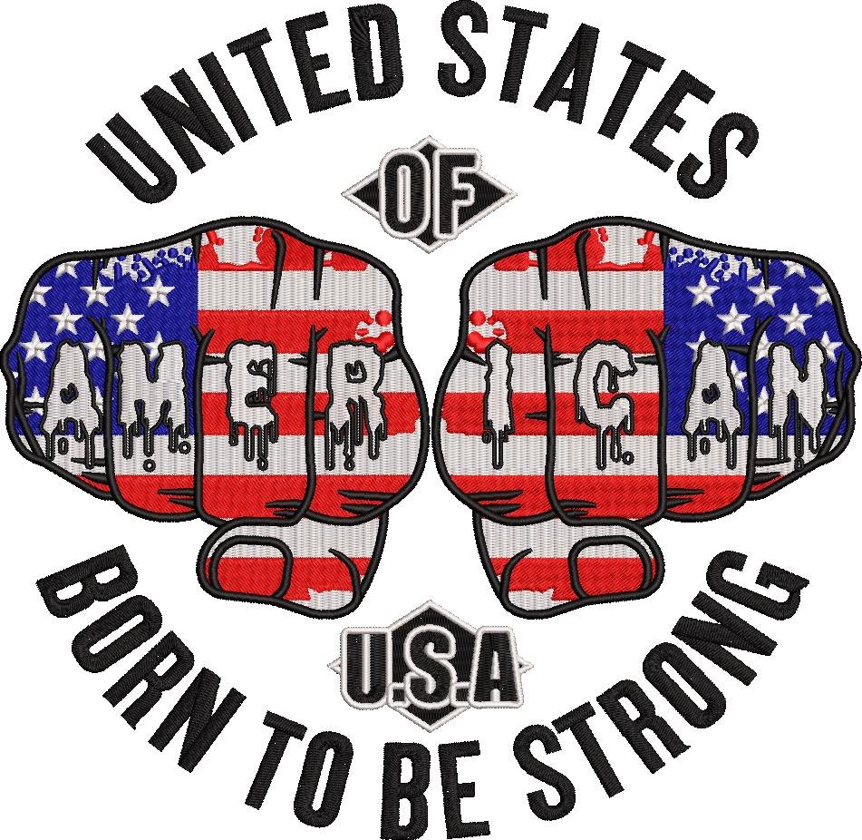 Born To Be Strong Born To Be Strong