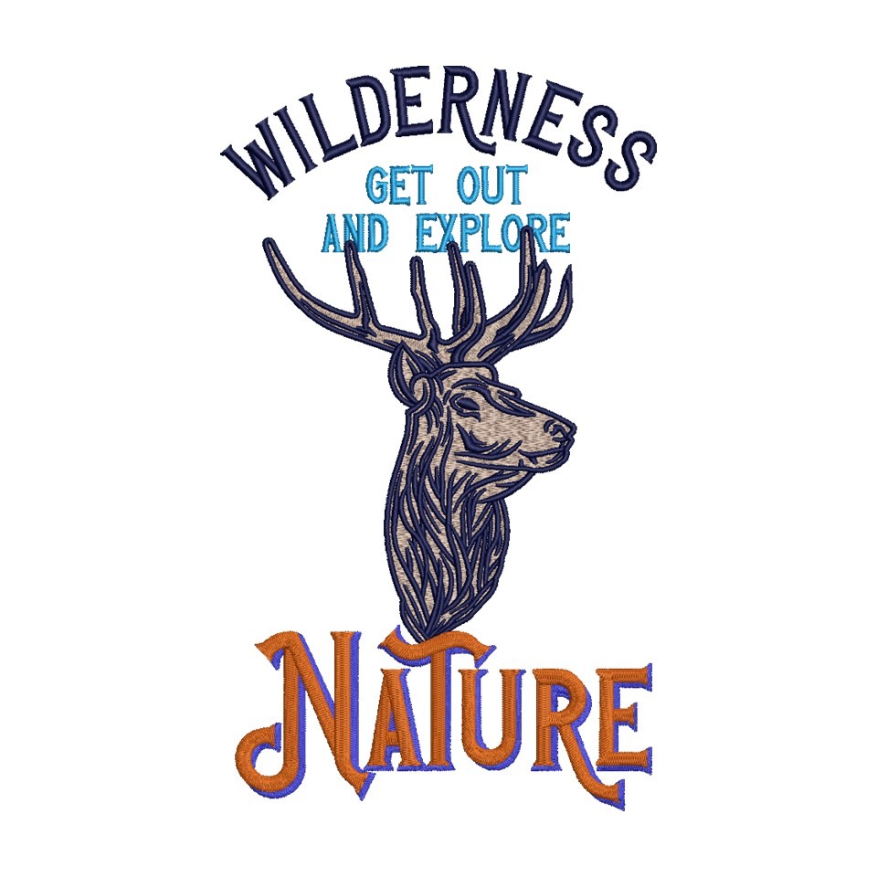 Wilderness Nature