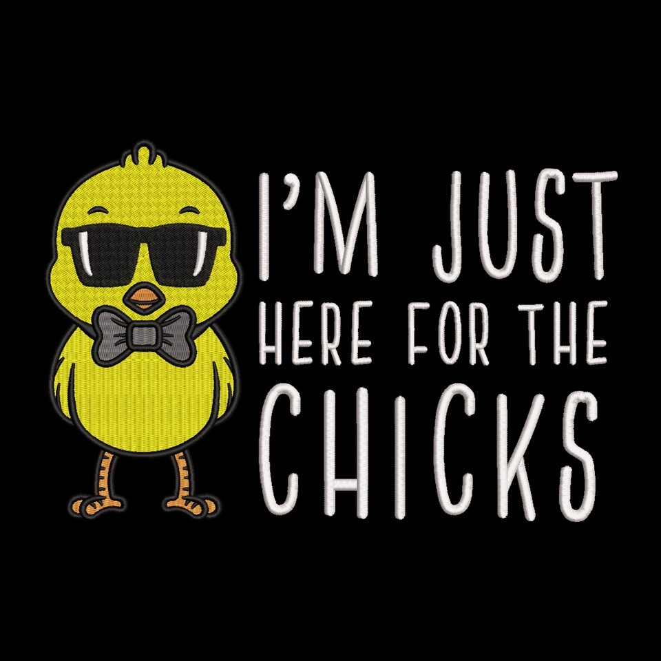 I Am Just Here I Am Just Here