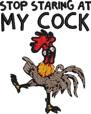 Stop Staring At My Cock Version 2 Stop Staring At My Cock Version 2