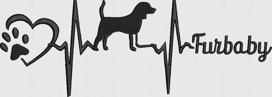 Dog Heart Beat Dog Heart Beat