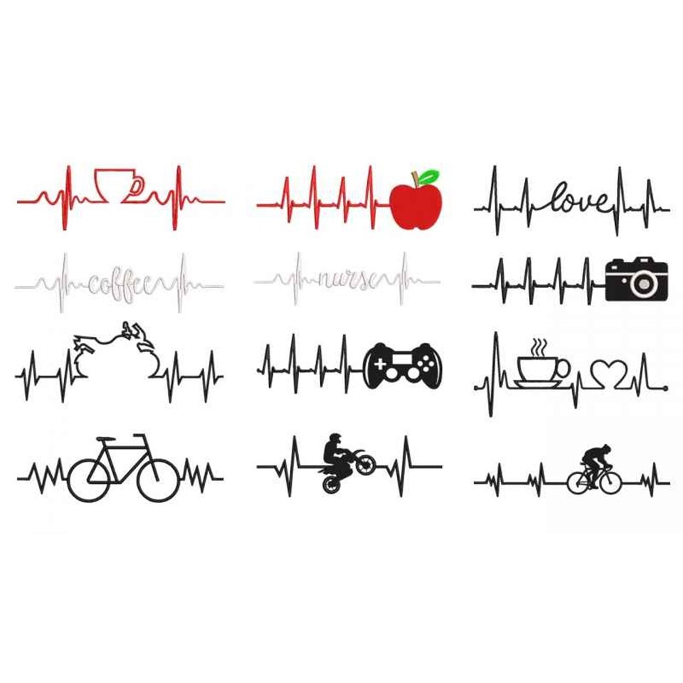 Heart Beat Collection 3 Heart Beat Collection 3