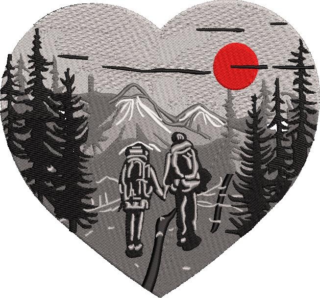 Heart Place Design