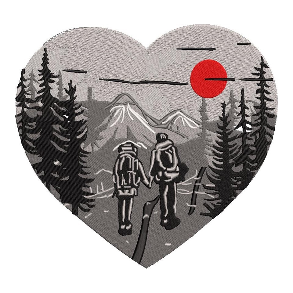 Heart Place Design