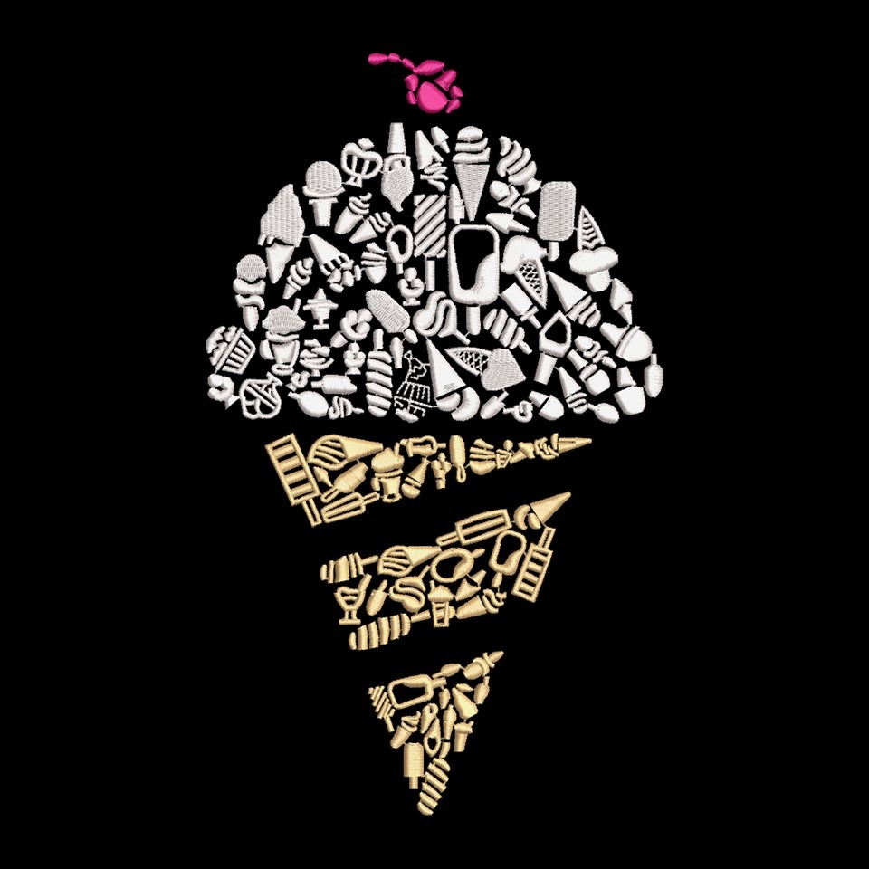 Ice Cream Design Ice Cream Design