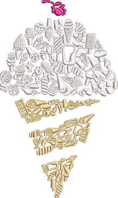 Ice Cream Design Ice Cream Design