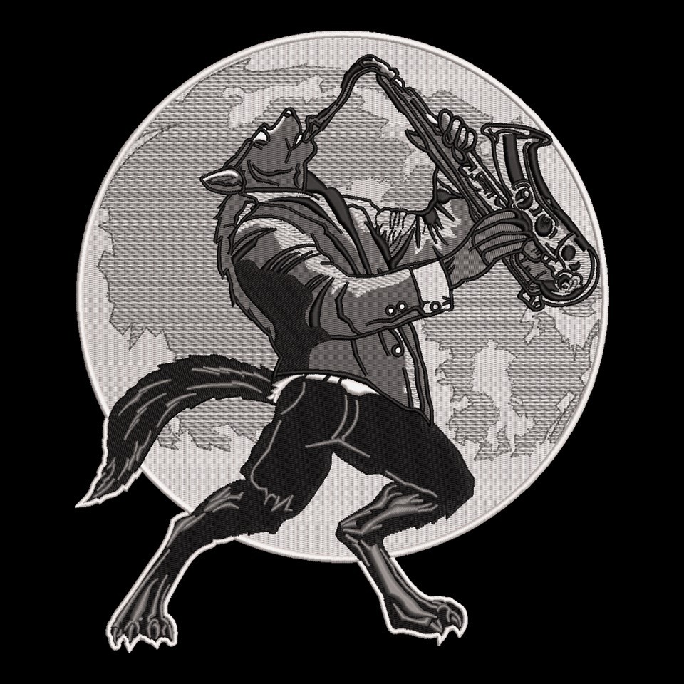 Jazz Wolf Design Jazz Wolf Design