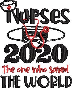 Nurses 2020 Design Nurses 2020 Design