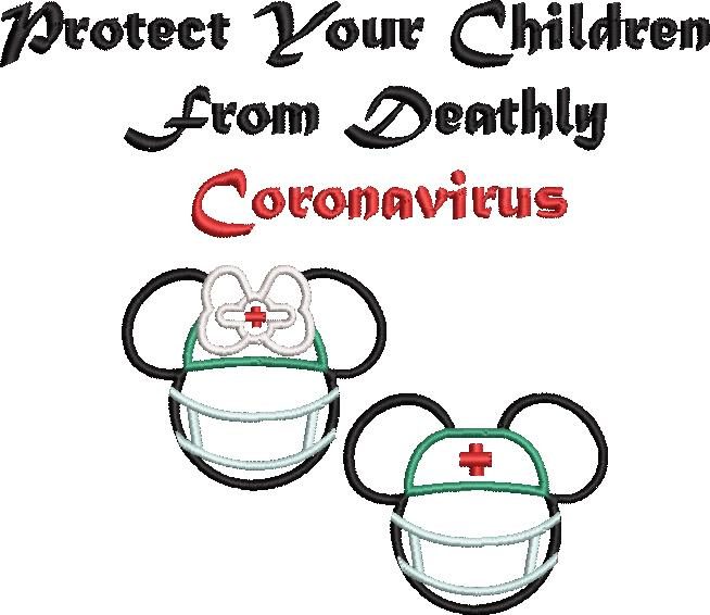 Protect Your Children Protect Your Children