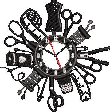 Sewing Watch Pattern Sewing Watch Pattern