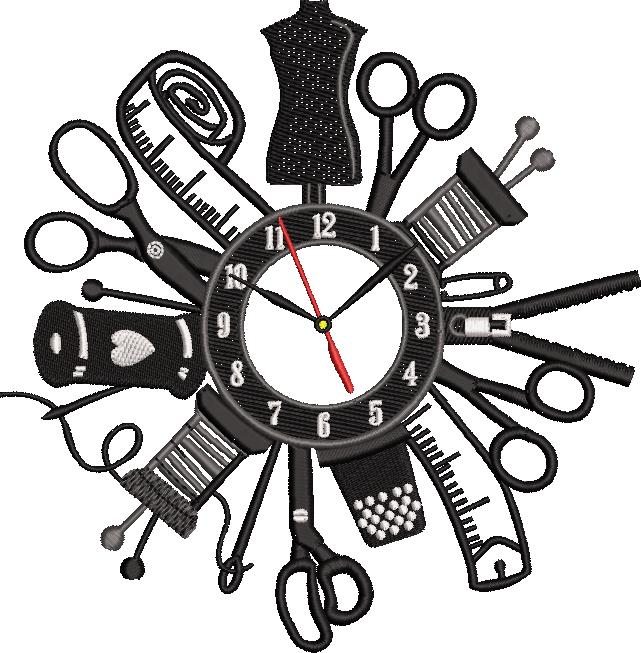 Sewing Watch Pattern Sewing Watch Pattern