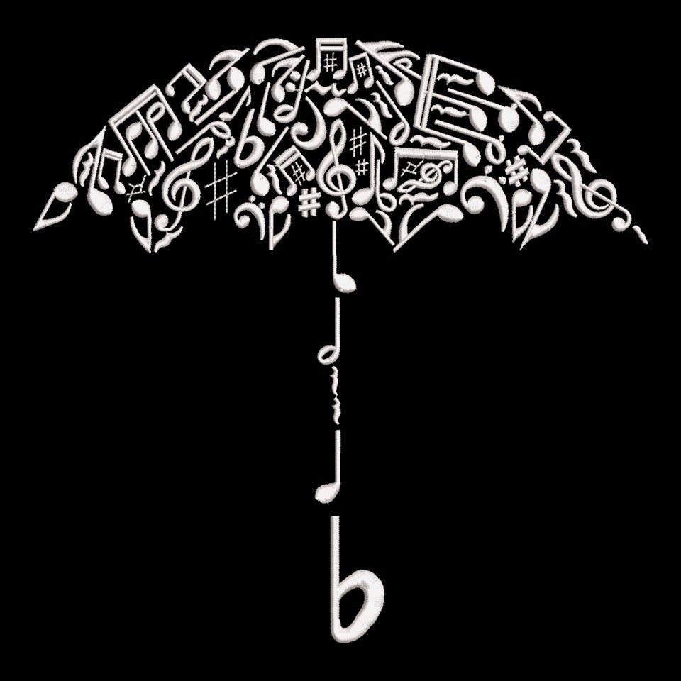 Sound Of Rain Sound Of Rain