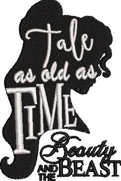 Tale As Old As Time Tale As Old As Time