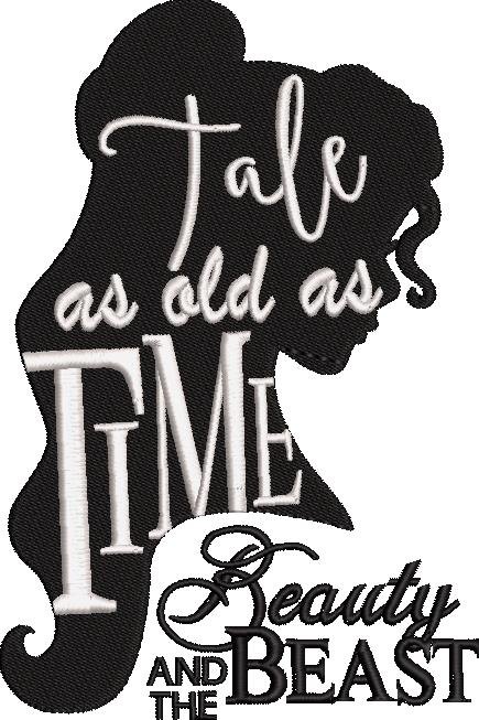 Tale As Old As Time Tale As Old As Time