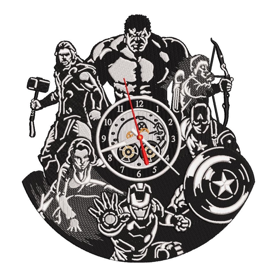 Watch Of The Heroes Watch Of The Heroes