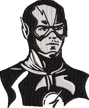 Speedster Art Speedster Art