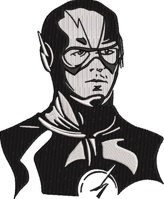 Speedster Art Speedster Art
