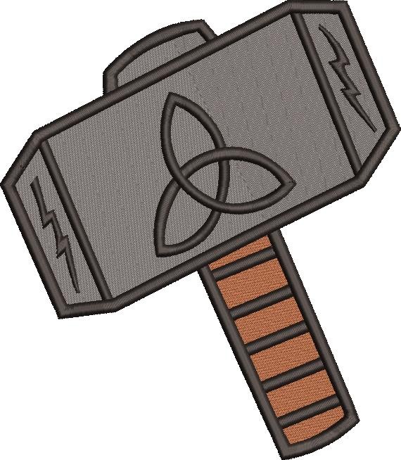 Thor Hammer Design Thor Hammer Design