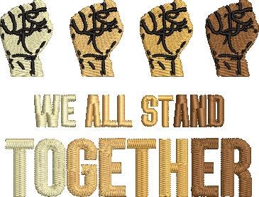 We All Stand Together We All Stand Together
