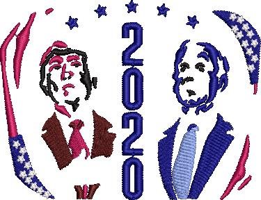 US Election 2020 US Election 2020