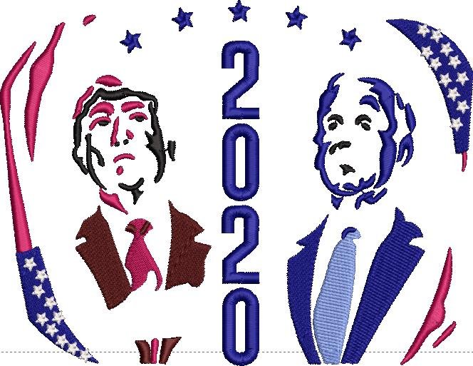 US Election 2020 US Election 2020