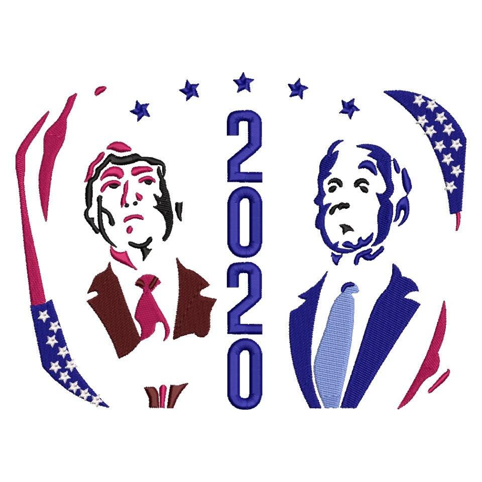 US Election 2020 US Election 2020
