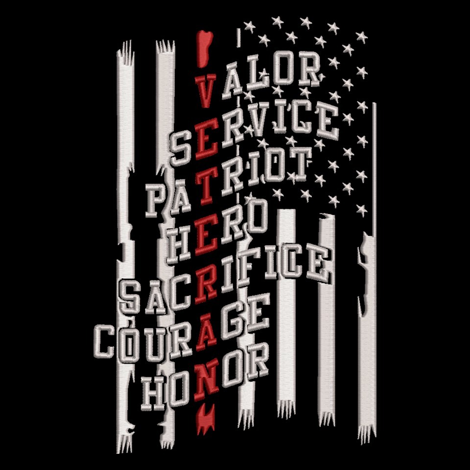 Valor Service Patriot Hero Valor Service Patriot Hero