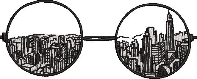 Vision Glasses Design Vision Glasses Design