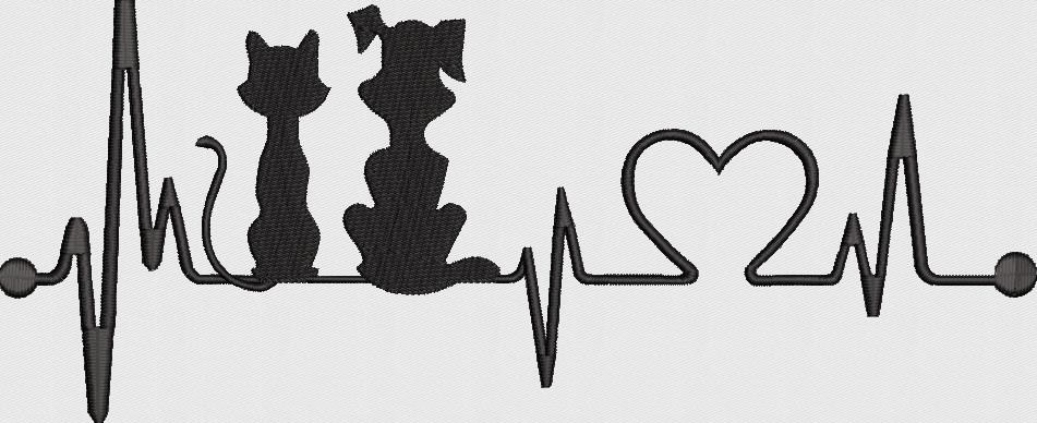 Dog Heart Beat Dog Heart Beat