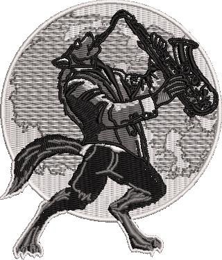 Jazz Wolf Design Jazz Wolf Design