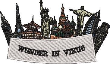 Wonders in Virus Wonders in Virus