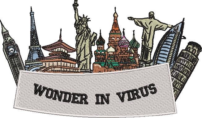 Wonders in Virus Wonders in Virus