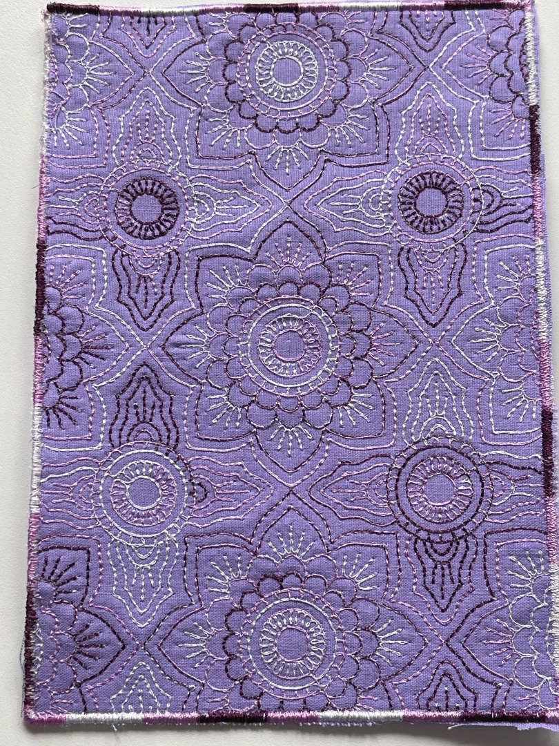 QUILT ART 1 QUILT ART 1