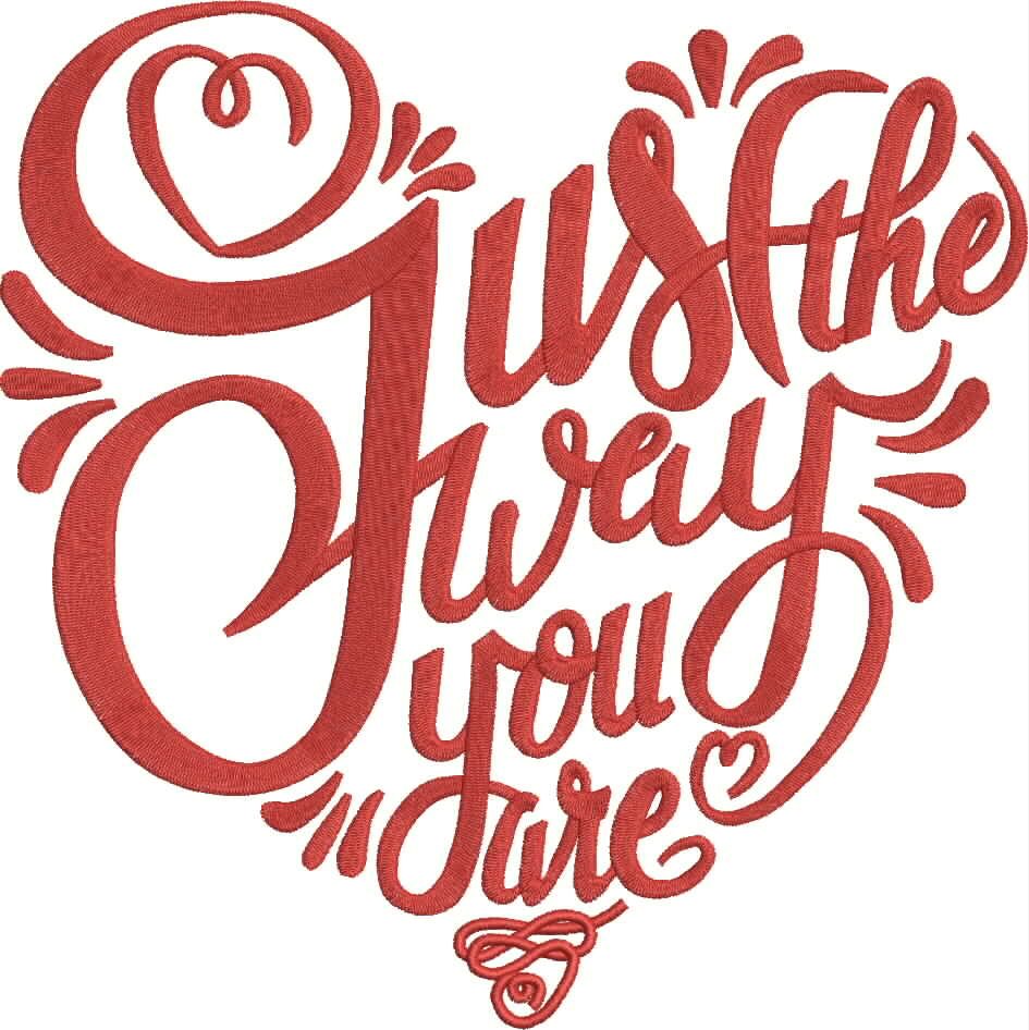 Just The Way Just The Way