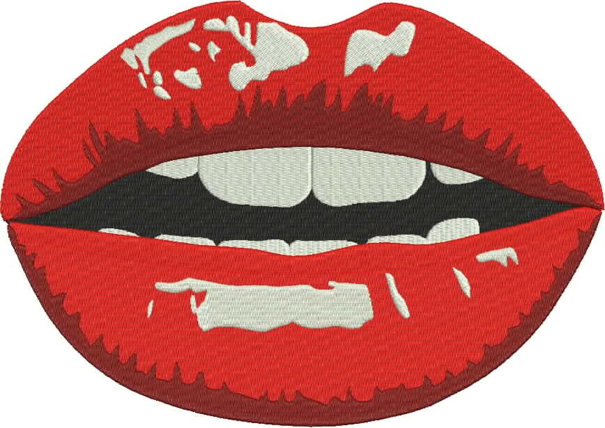 Shiny Lips Shiny Lips