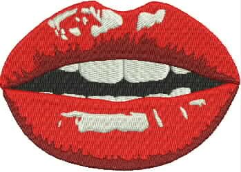 Shiny Lips Shiny Lips