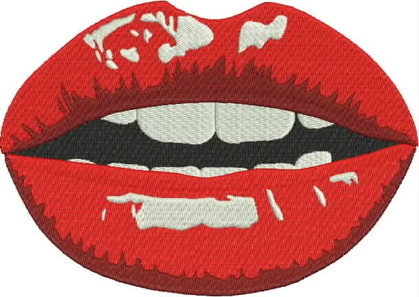 Shiny Lips Shiny Lips