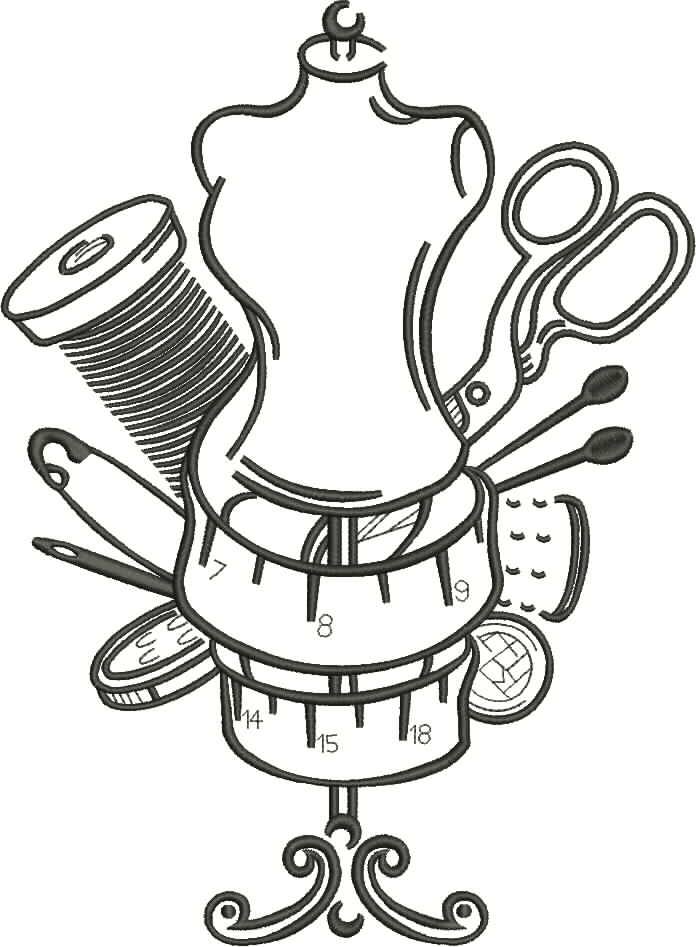 Tailor Sewing Accessories Tailor Sewing Accessories