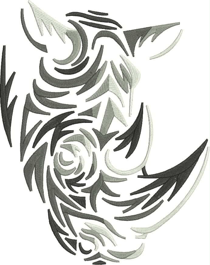 Epic Rhino